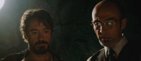 复联4彩蛋什么意思