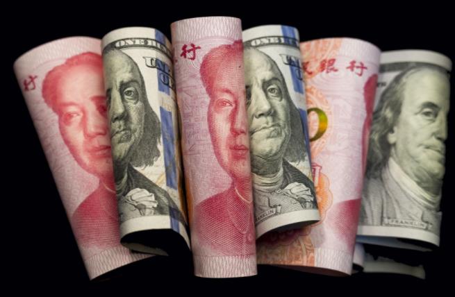 金投財(cái)經(jīng)早知道:黃金小心突遭大拋售