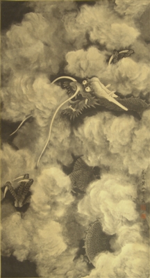 "意寄物形祈瑞祥——中国传统绘画中的吉祥动物"亮相常州