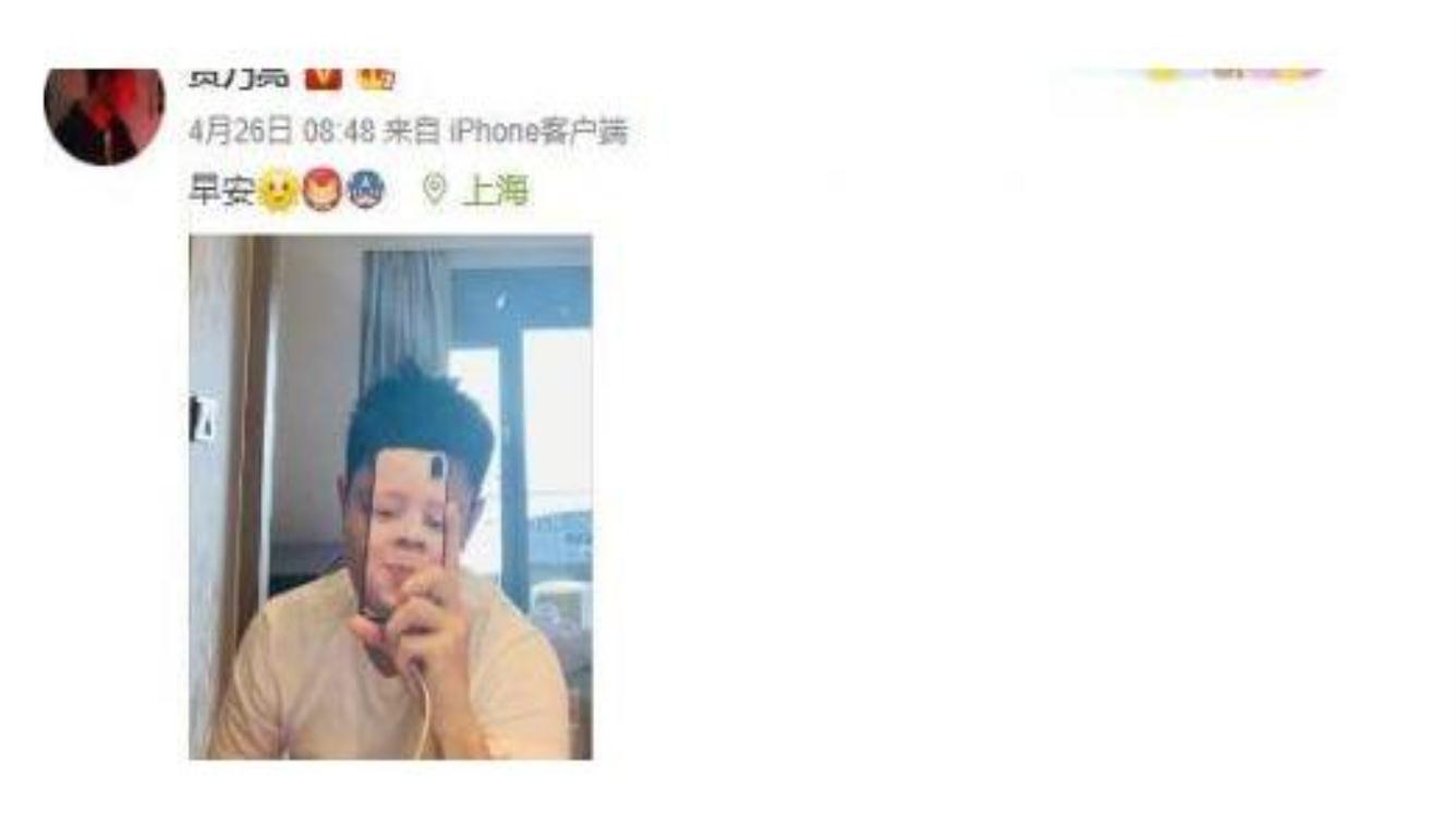 贾乃亮谈与金晨恋情:真的是够了