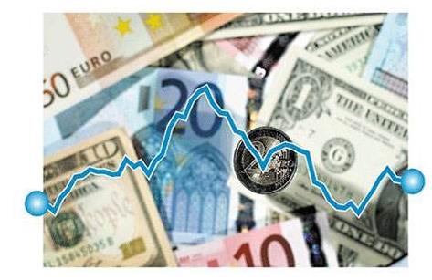 金投財經(jīng)早知道：黃金、美元同步走？