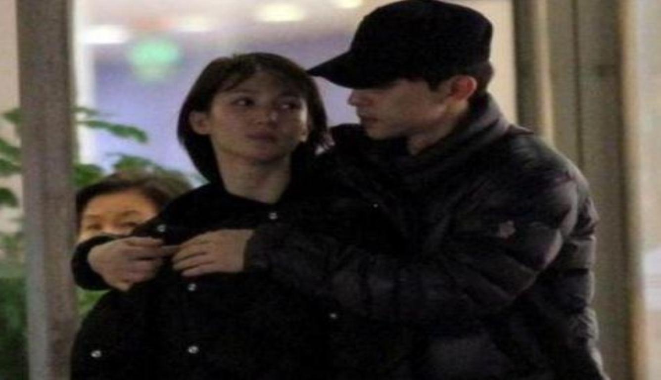 贾乃亮谈与金晨恋情:真的是够了