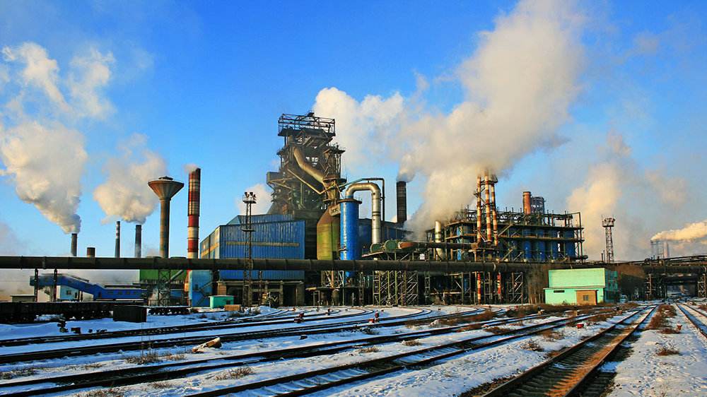 钢铁行业超低排放时间表敲定：2025年底前80%以上产能完成改造
