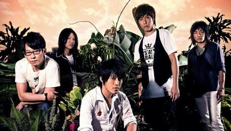 陈绮贞阿信在一起过吗