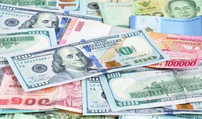 货币调控精准发力 定向降准释放资金2800亿