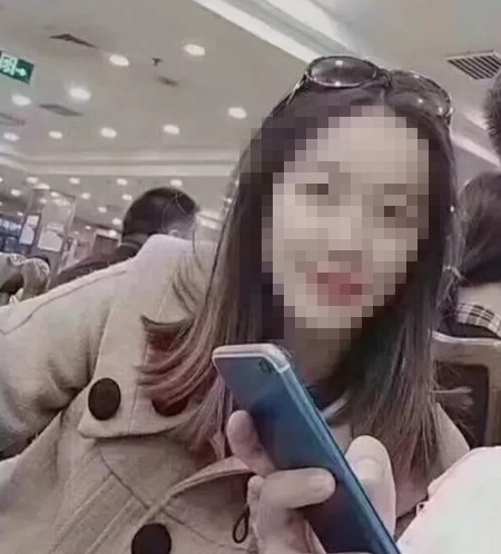 南航女大学生失联是怎么回事(南航失联女大学生找回)
