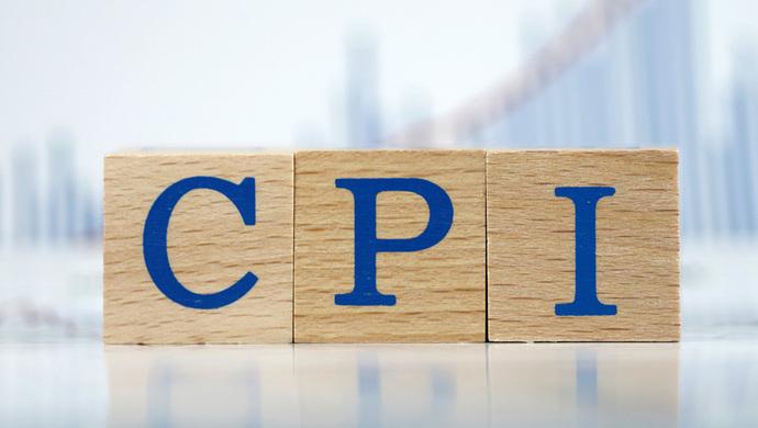 多机构预测4月CPI 小幅回升至2.5%左右
