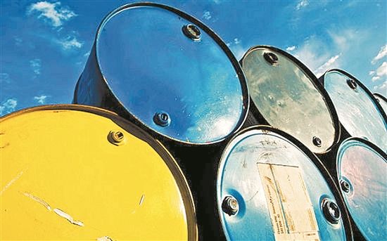 伊朗原油出口继续下滑 原油市场不确定性加大