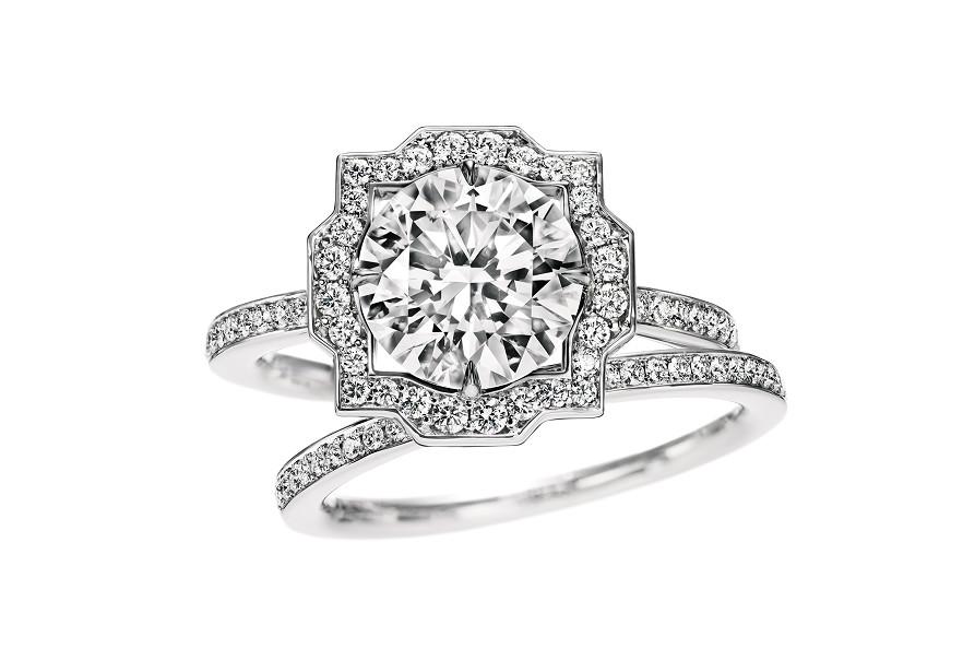 钻戒排行榜_钻戒品牌排名前十,带你认识世界顶尖奢侈品牌