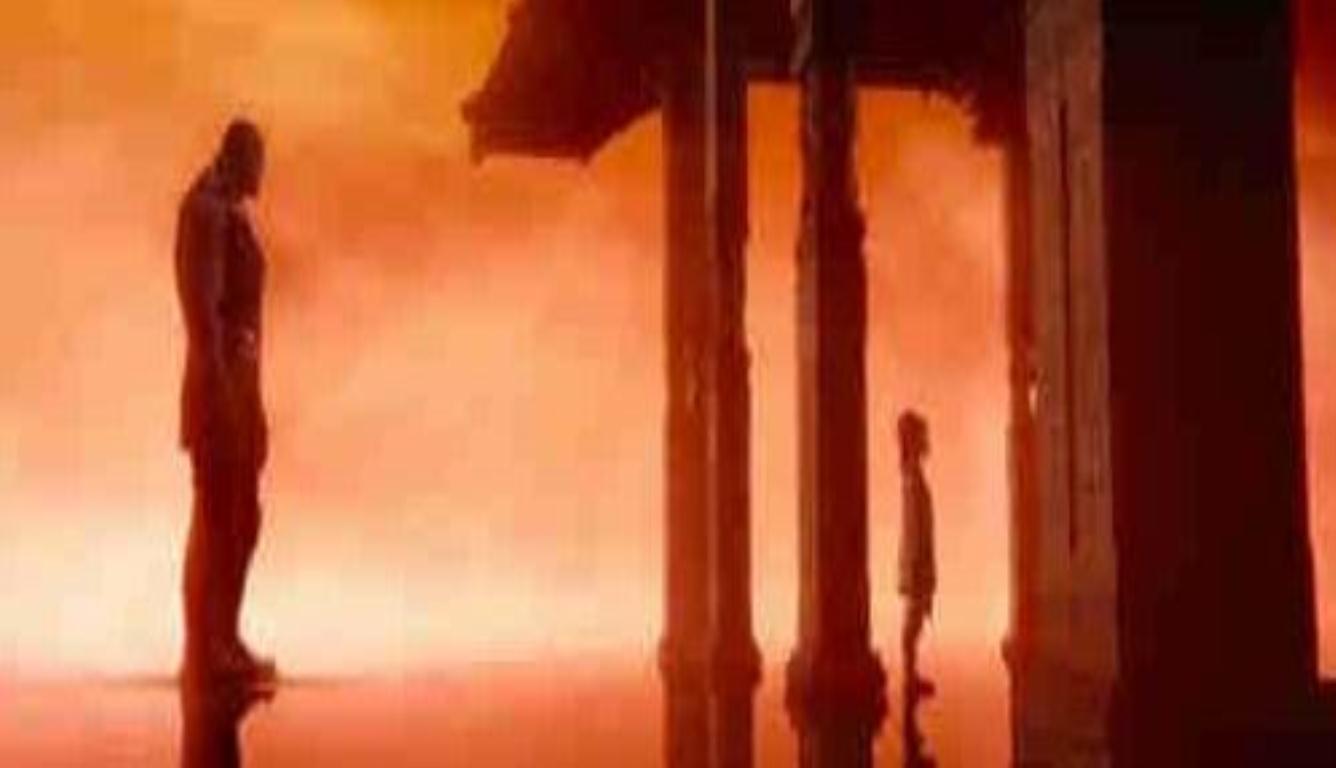 复联4被删的剧情曝光 这么感人为何删减掉了呢?