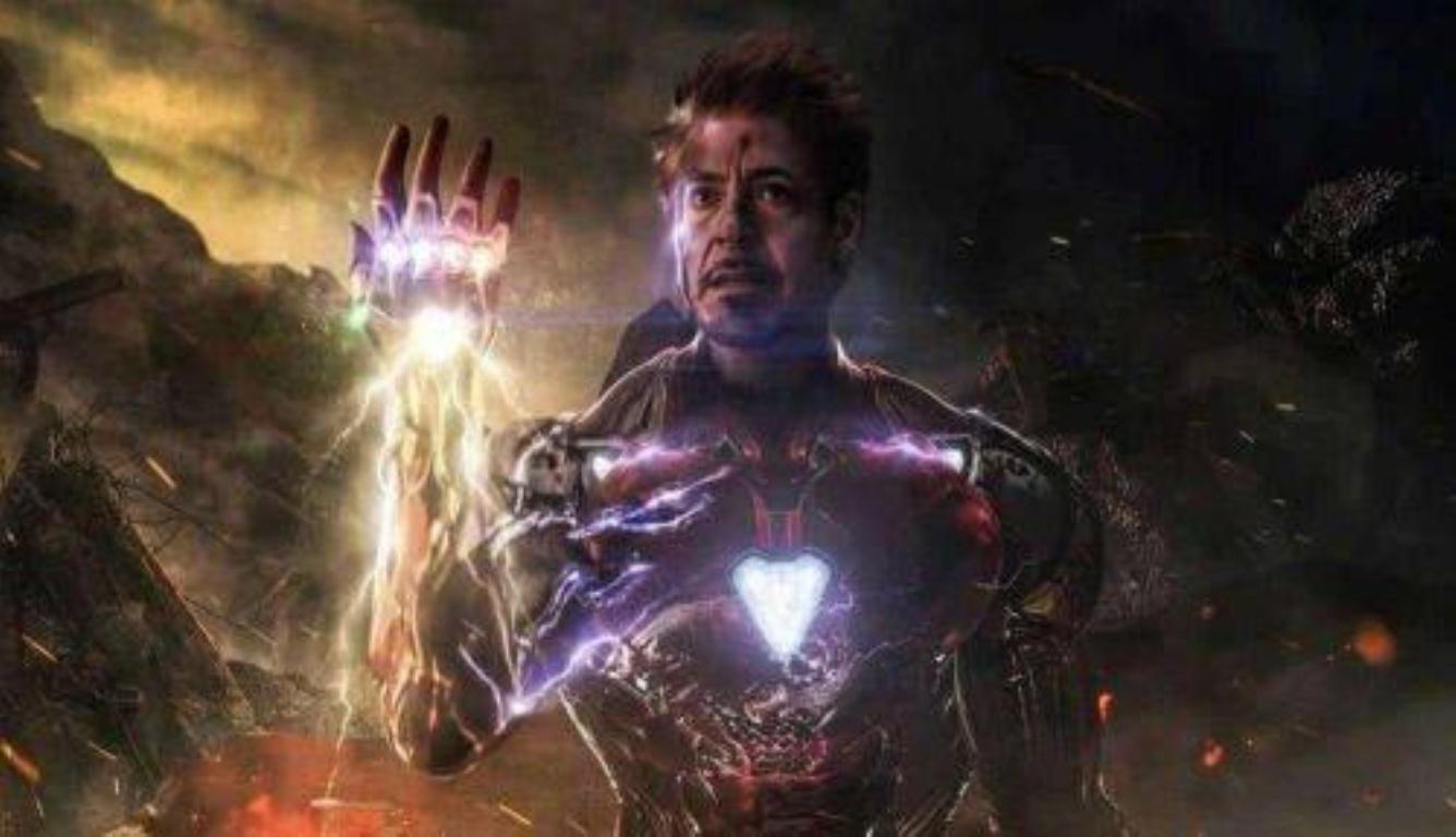 复联4被删的剧情曝光 这么感人为何删减掉了呢?