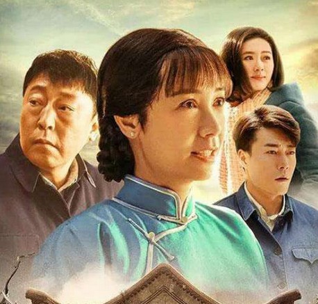 倪大红的老婆是谁