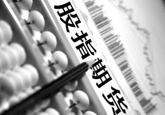 A股上市公司年报披露大幕落下之际 各行业指标也随之曝光