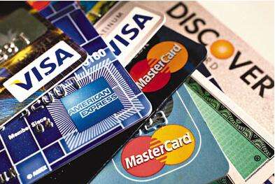 国际信用卡收款是什么意思？
