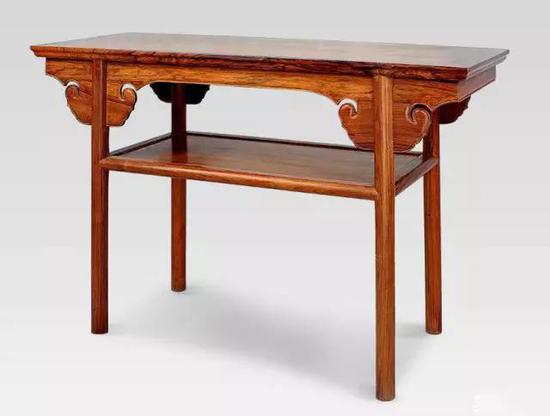 红木家具优劣鉴别方法