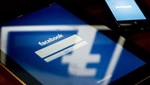 Facebook土耳其用户数据泄露事件新进展：将遭罚款27万美元