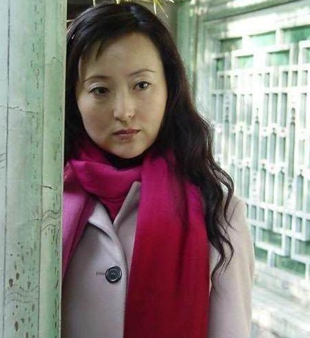 陈晓旭为什么要出家