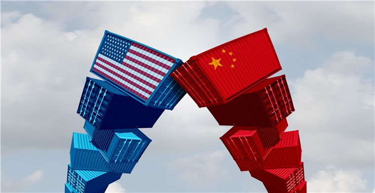 貿(mào)易局勢恐慌彌漫 現(xiàn)貨黃金走向何方？