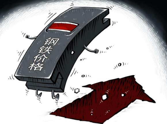 钢价五月限产了:后市将如何演绎?