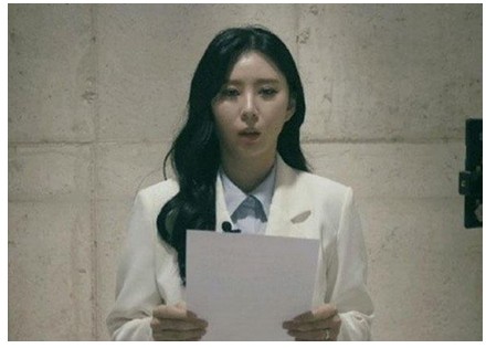 韩国明星张紫妍案怎么处理(韩国明星张紫妍为蓝本得电视剧)