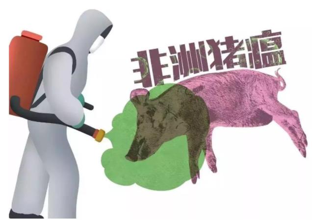 美国豆农流年不利 “非洲猪瘟”重创美大豆出口