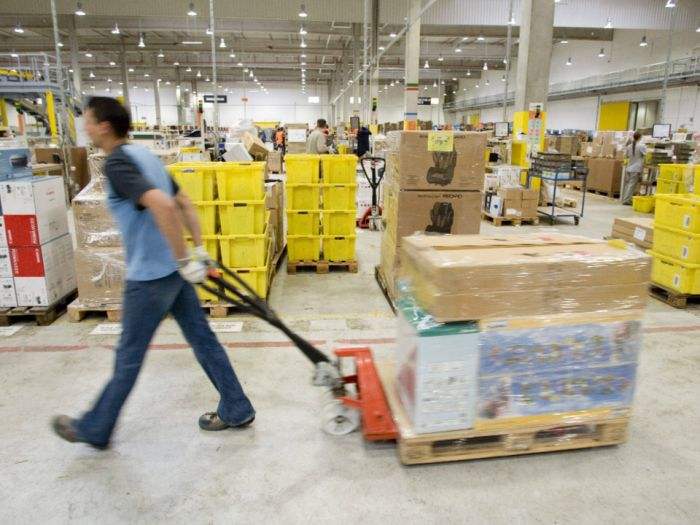 亚马逊多久算滞销库存(亚马逊处理滞销库存)