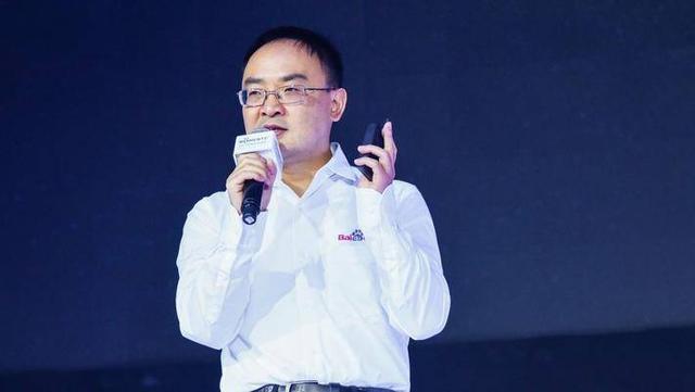 百度向海龙辞职原因是什么