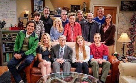 生活大爆炸大结局是什么