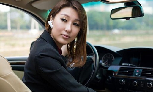 滴滴能不能选女司机