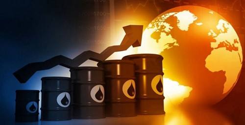 OPEC：世界原油库存仍在上升