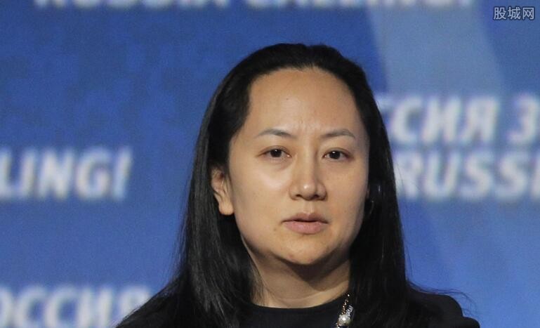 孟晚舟回国了吗(孟晚舟回国了吗 新闻)