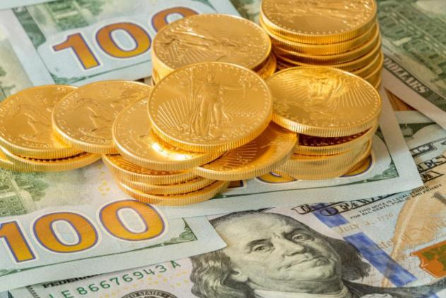 金投財經(jīng)晚間道:今晚黃金恐遭打擊?