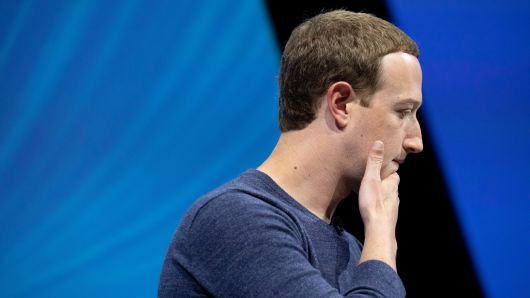 Facebook前CSO认为扎克伯格需要放弃一些权力