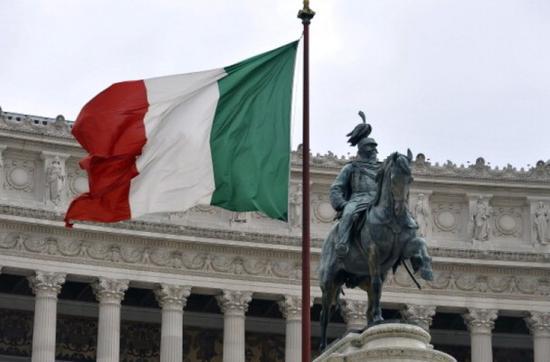 欧盟或针对债务水平对意大利处以罚款 欧股收盘冲上2.7%