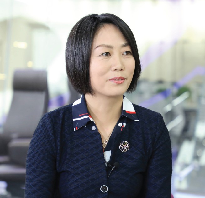 薛亚芹：跨境支付为信用卡业务带来新红利