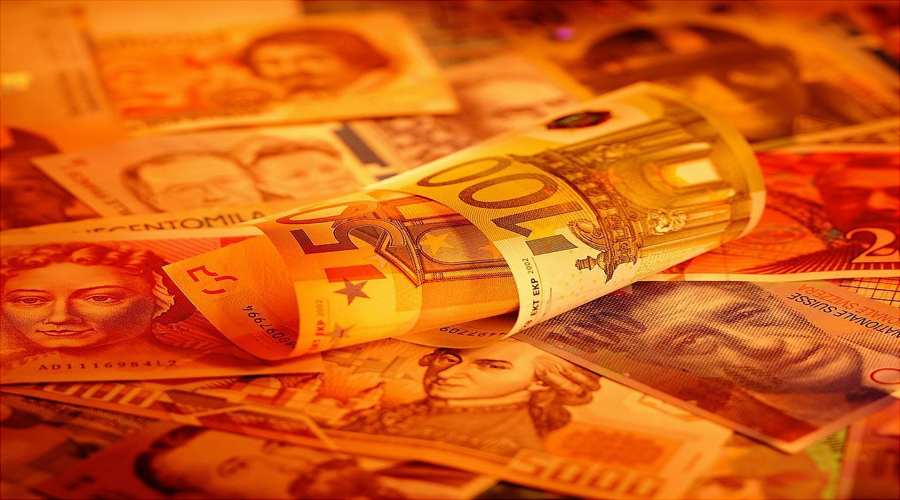 5月30日期市午评:商品期货大面积飘绿 油脂油料期货全线熄火!