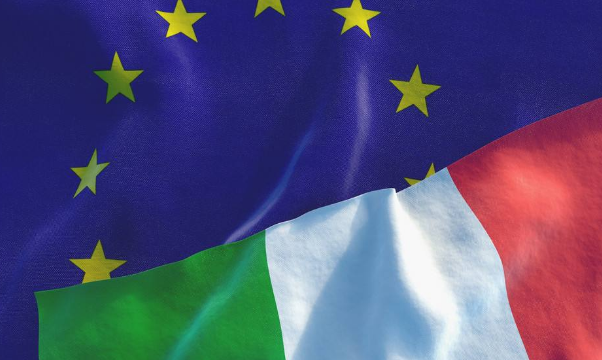 意大利债务水平不断飙升 与欧盟预算纠纷或将升级