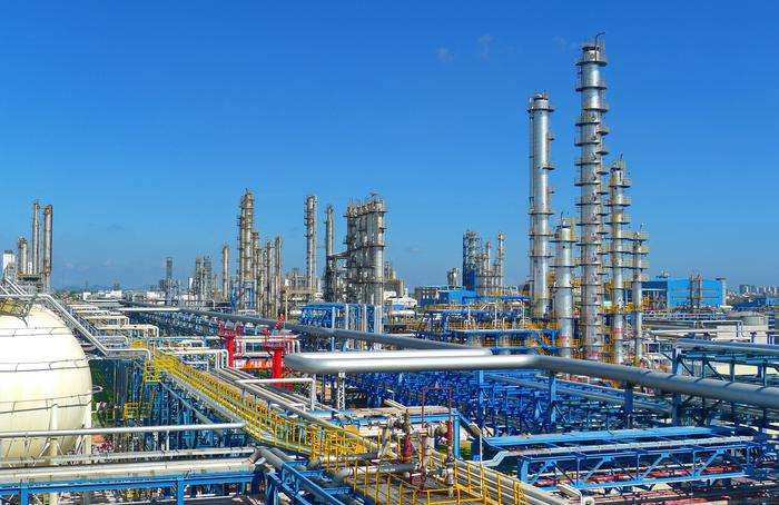 茂名石化占茂名gdp_茂名春天 新华网茂名宣传月