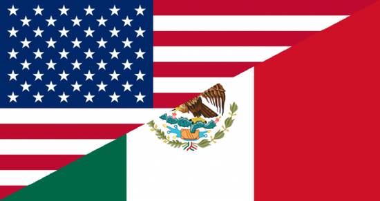 美国加征墨西哥进口关税引燃市场避险情绪 国际黄金短线加速上扬 