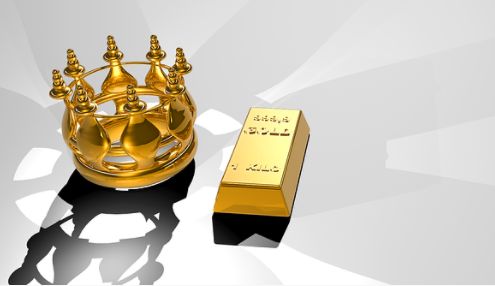 貿(mào)易局勢風(fēng)云突變 避險黃金“王者歸來”