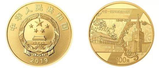 2019年上半年钱币交易市场亮点多多-第2页