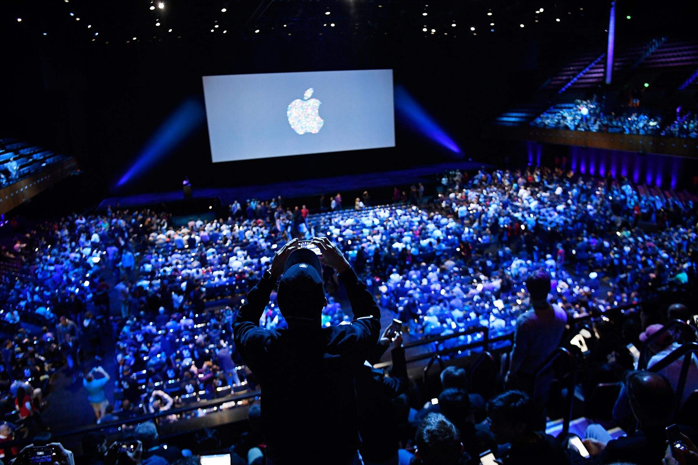 苹果全球开发者大会即将召开 可能会有这些亮点!