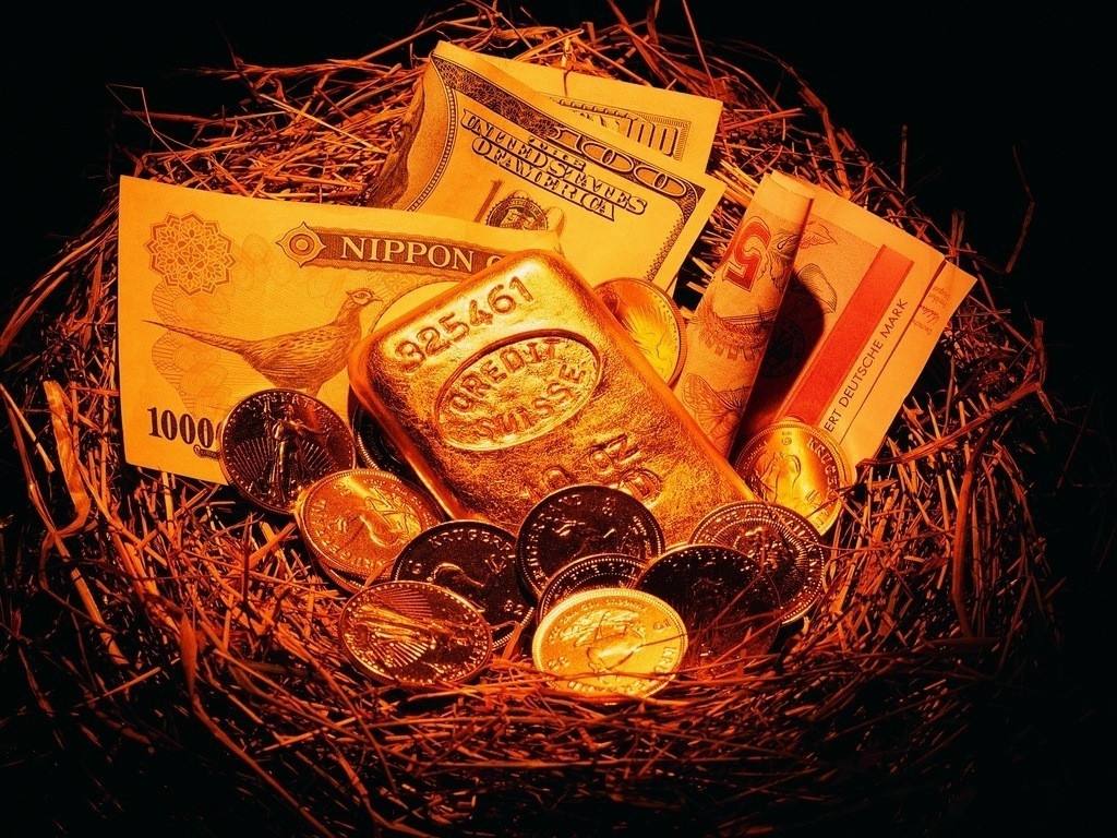 逆市走强 贵金属板块再受关注！