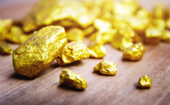 贸易局势紧张有望降息 黄金价格区间微涨