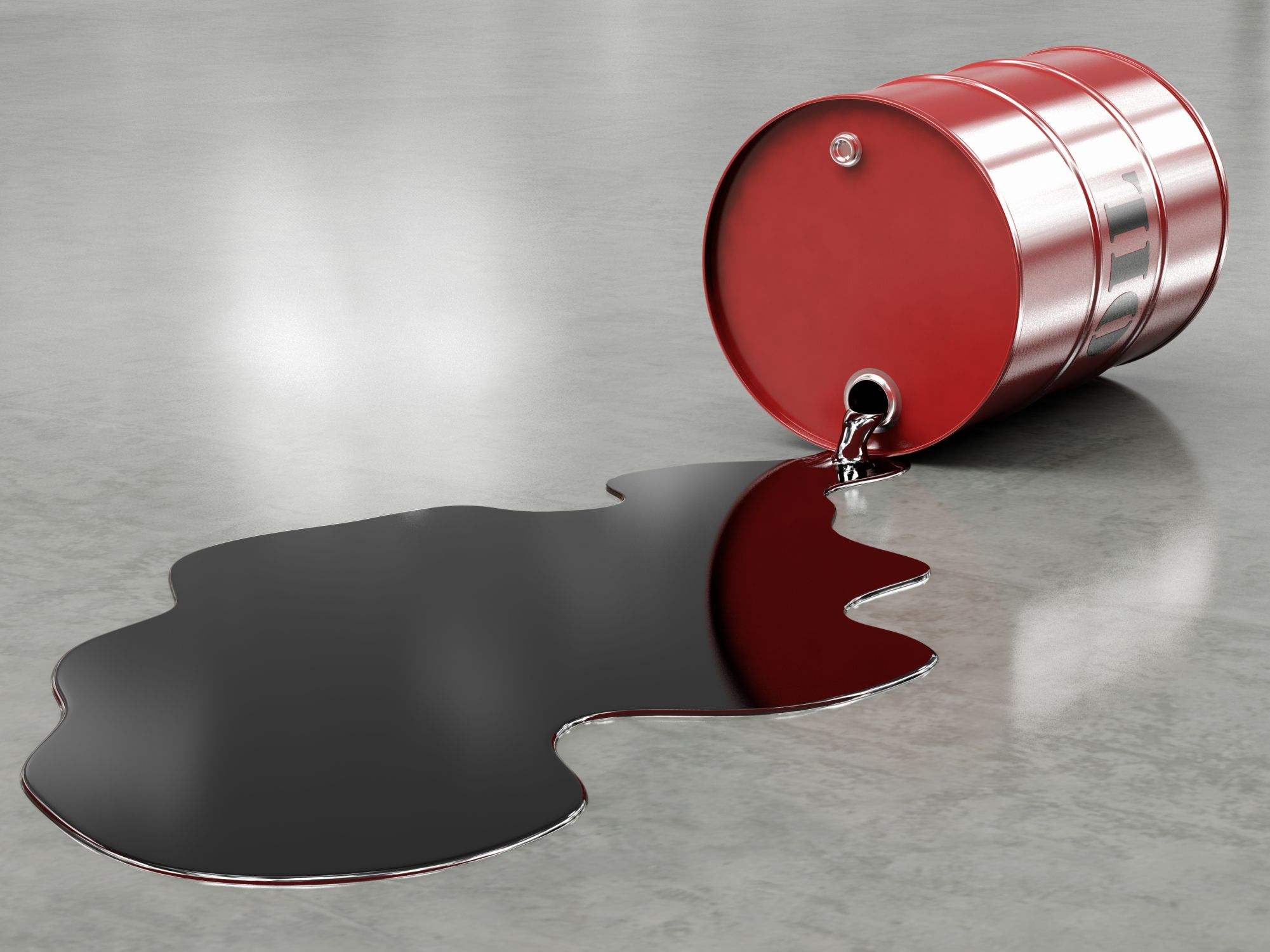 沙特能源大臣：将尽一切努力稳定原油市场