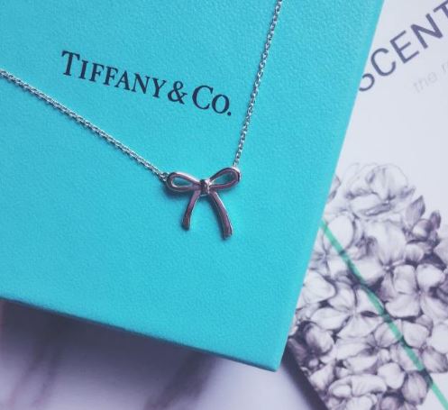 Tiffany&Co.发布2019一季度财报 净利下跌12%
