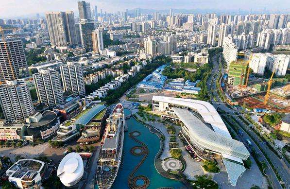 点击图片查看详情 硅谷人均gdp_联合国 助力北京硅谷3.0时代 叫板美国硅谷(3)