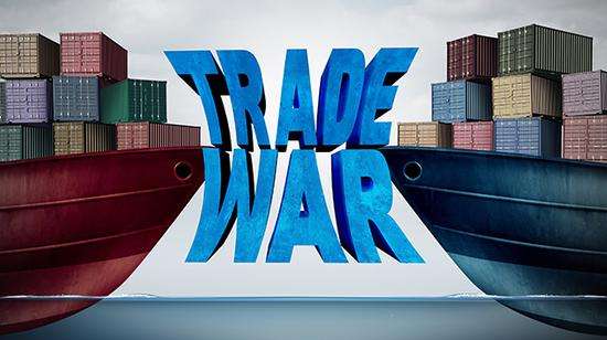 IMF总裁预计全球贸易疲软将拉低GDP增速 呼吁缓解贸易紧张局势