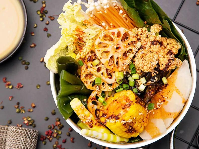 堂食不行外卖来凑 如何弥补选址失误?