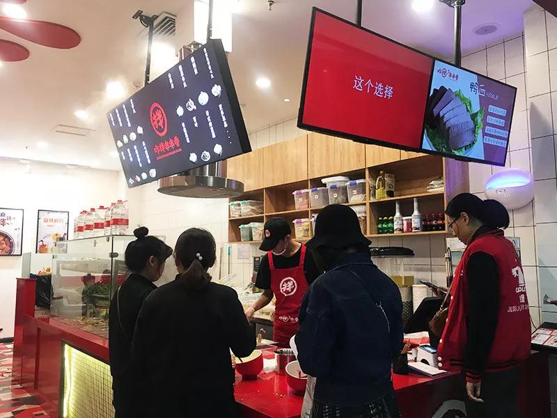 堂食不行外卖来凑 如何弥补选址失误?